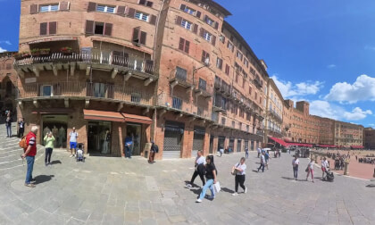 SIENNE 3 ITALIE - 17 MAI 2024 VR Video SIENNE 3 ITALIE - 17 MAI 2024 VR