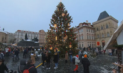 Christmas in Prague Christmas in Prague