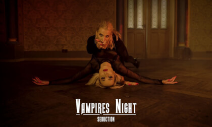 Vampires Night: Seduction