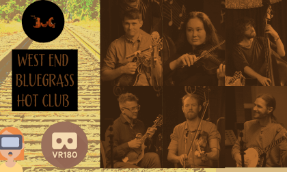 Live Music at The BuG - Brisbane Unplugged Gigs VR Video Live Music at The BuG - Brisbane Unplugged Gigs VR