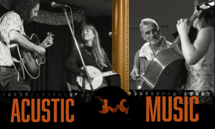 Couples at The Bug - Brisbane Unplugged Gigs VR Video Couples at The Bug - Brisbane Unplugged Gigs VR