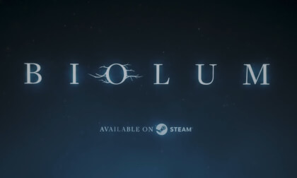 Biolum VR - OFFICIAL TRAILER VR Video Biolum VR - OFFICIAL TRAILER VR