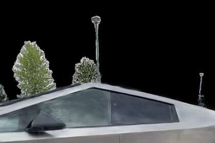 Tesla_Cyber_Truck_magic_reveal 2D scan