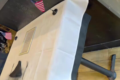 Table_for_fallen_veterans_magic_reveal 2D scan VR Video Table_for_fallen_veterans_magic_reveal 2D scan VR