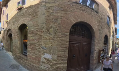 SAN GIMIGNANO 2 ITALIE - 17 MAI 2024 VR Video SAN GIMIGNANO 2 ITALIE - 17 MAI 2024 VR