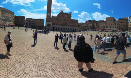 SIENNE PHOTO 2 / 360° / 17 MAI 2024 VR Video SIENNE PHOTO 2 / 360° / 17 MAI 2024 VR