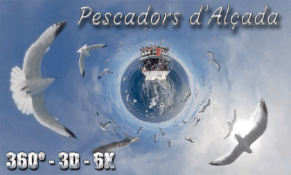 Pescadors d'Alçada Pescadors d'Alçada