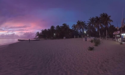 455Cancun VR Video 455Cancun VR