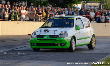 Highlights 13. Rally Vipavska dolina 2024 VR180 3D 8K Highlights 13. Rally Vipavska dolina 2024 VR180 3D 8K