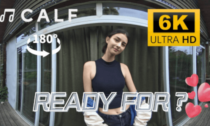 CALFVR-READY FOR YOU CALFVR-READY FOR YOU