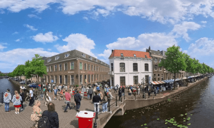Japan Market The Netherlands 2024 VR 360 Japan Market The Netherlands 2024 VR 360