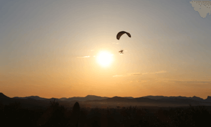 Visitando a un amigo. Valle del Carche, Pinoso, Yecla y Jumilla. Murcia y Alicante. Spain. VR Video Visitando a un amigo. Valle del Carche, Pinoso, Yecla y Jumilla. Murcia y Alicante. Spain. VR