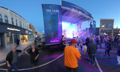 Music on Main West Bend
