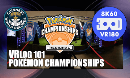 Pokémon Championships (VRLOG 101) Pokémon Championships (VRLOG 101)