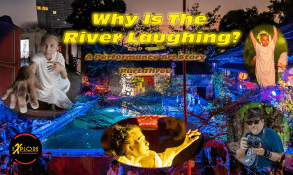 The River Keeps Laughing Full Set The River Keeps Laughing Full Set