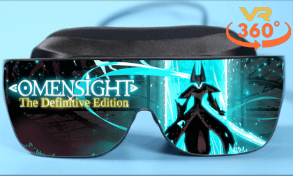 Omensight 360°