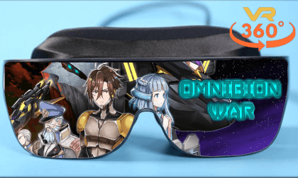 Omnibion War 360° Omnibion War 360°