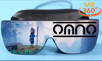 Omno: Prologue 360°