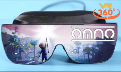 Omno 360°