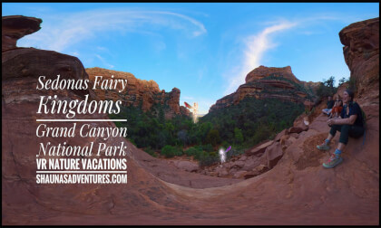 Road Trip to Sedona Arizona and Grand Canyon National Park Road Trip to Sedona Arizona and Grand Canyon National Park