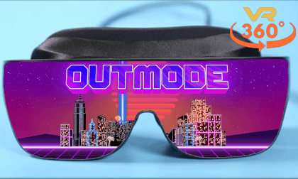Outmode 360° Outmode 360°