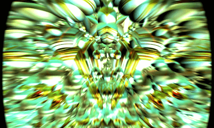Spacey Fractal Drug Trip ( Unreal Engine ) VR Video Spacey Fractal Drug Trip ( Unreal Engine ) VR
