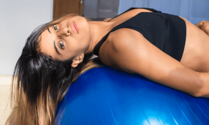 Interview with Juli about the Future of VR Interview with Juli about the Future of VR