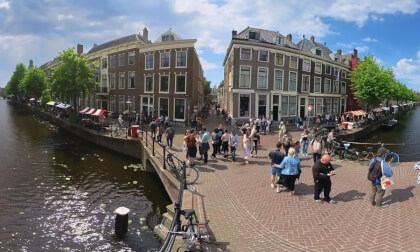 Japan Market in Leiden The Netherlands 2024 VR 360 VR Video Japan Market in Leiden The Netherlands 2024 VR 360 VR