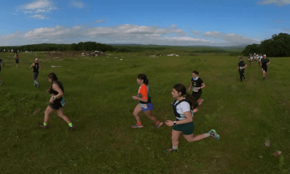Kalandzha run 2024 VR Video Kalandzha run 2024 VR