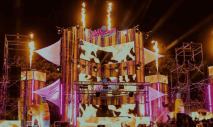 Pattaya Pride Festival 2024 Thailand VR Video Pattaya Pride Festival 2024 Thailand VR