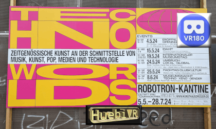 Techno Worlds Robotron Kantine Dresden Techno Worlds Robotron Kantine Dresden