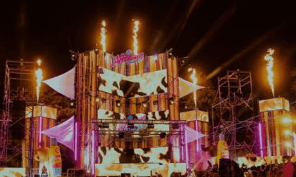 Pattaya Pride Festival 2024 Jomtien Thailand VR Video Pattaya Pride Festival 2024 Jomtien Thailand VR