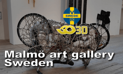 konsthallen_Malmö Leif Holmstrand – Termiternas liv VR Video konsthallen_Malmö Leif Holmstrand – Termiternas liv VR