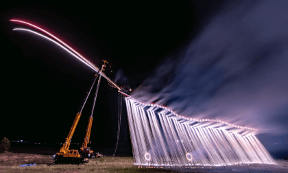 (VR180・3D) 2024.05.25 遠州はまきた飛竜まつり VR Video (VR180・3D) 2024.05.25 遠州はまきた飛竜まつり VR