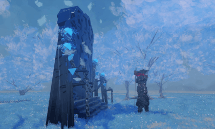 Dreams Universe VR画设计 VR Video Dreams Universe VR画设计 VR