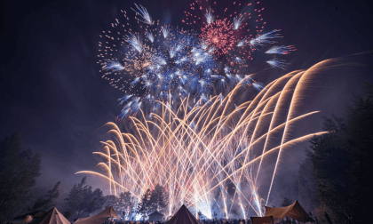 (VR180・3D) 2024.06.01 信州はなびりうむ in のりくら VR Video (VR180・3D) 2024.06.01 信州はなびりうむ in のりくら VR