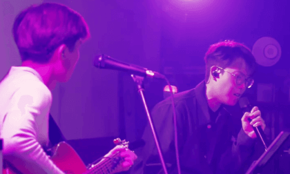 专属频道 by singer-songwriter 范平庚 | Ben Hum VR Video 专属频道 by singer-songwriter 范平庚 | Ben Hum VR