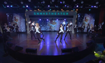 240120TEAM X《交叉点》公演 1 VR Video 240120TEAM X《交叉点》公演 1 VR