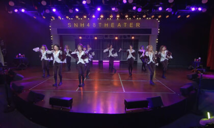 240120TEAM X《交叉点》公演 2