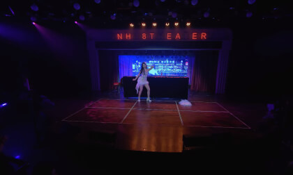 240120TEAM X《交叉点》公演 5 VR Video 240120TEAM X《交叉点》公演 5 VR