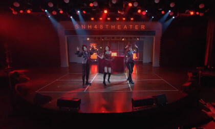 240120TEAM X《交叉点》公演 10