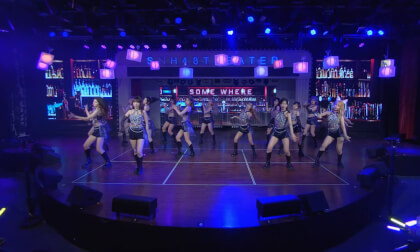 240120TEAM X《交叉点》公演 11