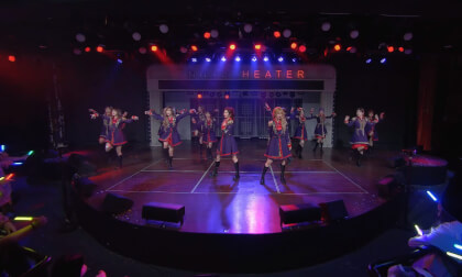 240120TEAM X《交叉点》公演 13