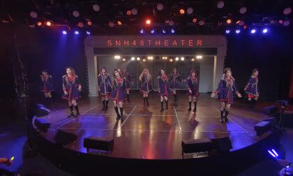 240120TEAM X《交叉点》公演 14 VR Video 240120TEAM X《交叉点》公演 14 VR