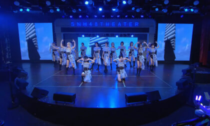 240120TEAM X《交叉点》公演 15
