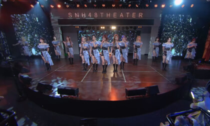 240120TEAM X《交叉点》公演 16