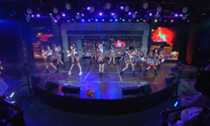 240202 2024年春晚特别公演（SN联合公演）4