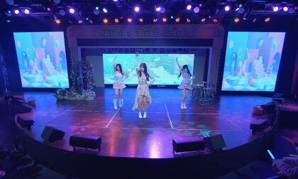 240202 2024年春晚特别公演(SN联合公演)5 VR Video 240202 2024年春晚特别公演(SN联合公演)5 VR