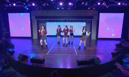 240202 2024年春晚特别公演(SN联合公演)6 VR Video 240202 2024年春晚特别公演(SN联合公演)6 VR