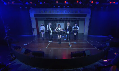240202 2024年春晚特别公演（SN联合公演）9